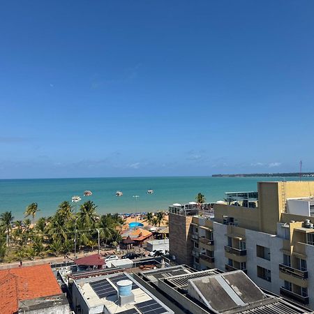 Tambaú Beach apartment João Pessoa Exterior foto