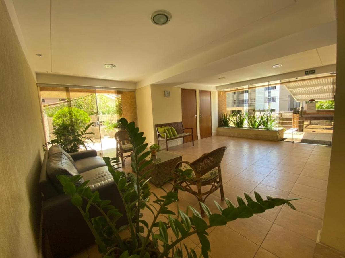 Tambaú Beach apartment João Pessoa Exterior foto