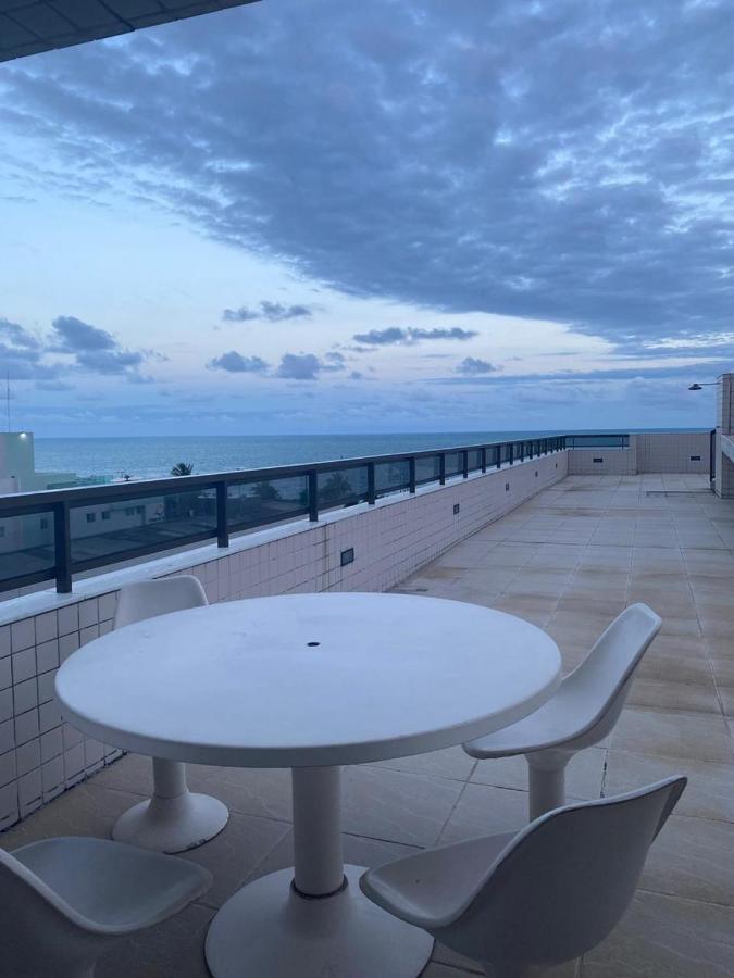 Tambaú Beach apartment João Pessoa Exterior foto