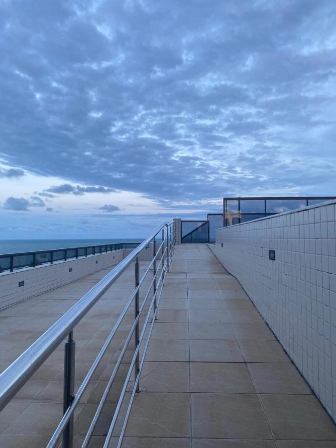 Tambaú Beach apartment João Pessoa Exterior foto