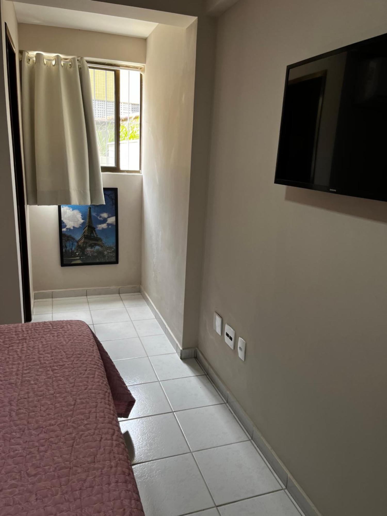 Tambaú Beach apartment João Pessoa Exterior foto