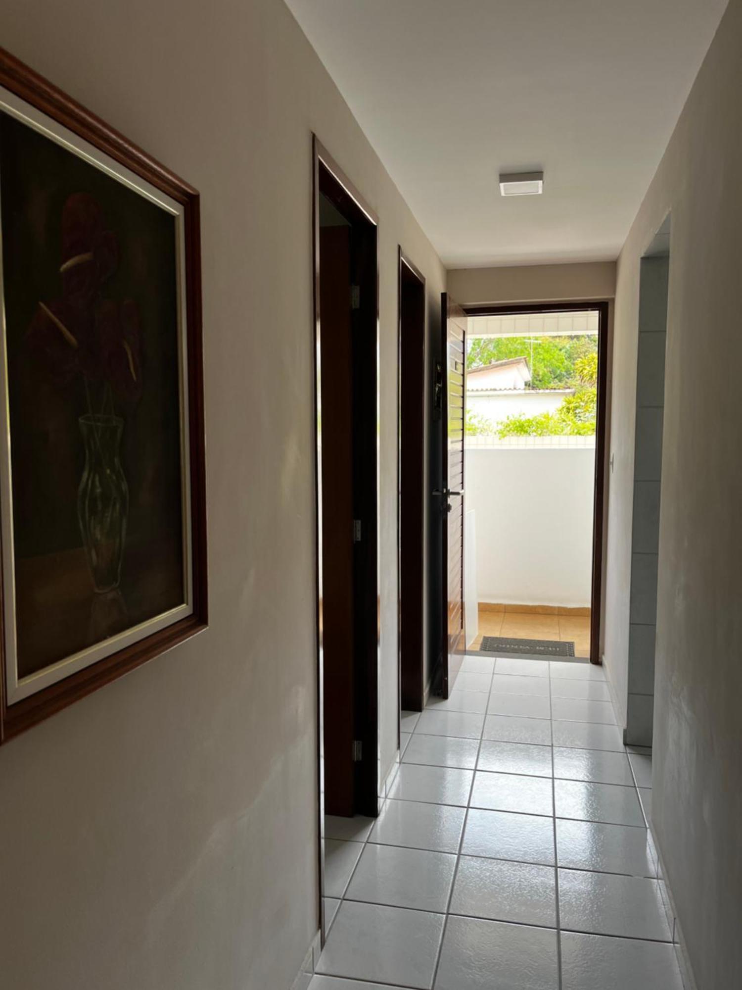 Tambaú Beach apartment João Pessoa Exterior foto